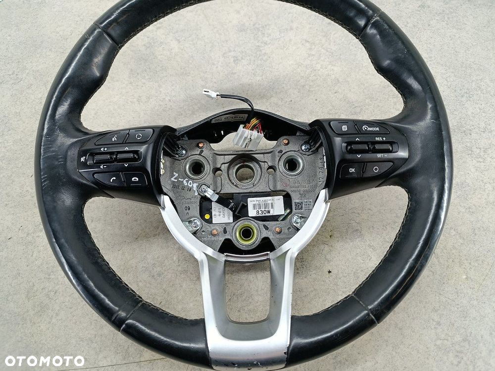 KIEROWNICA KIA STONIC I 56130-H8000  56100H8830 - 3