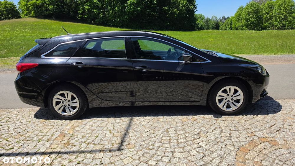 Hyundai i40 1.6 GDI Comfort - 6