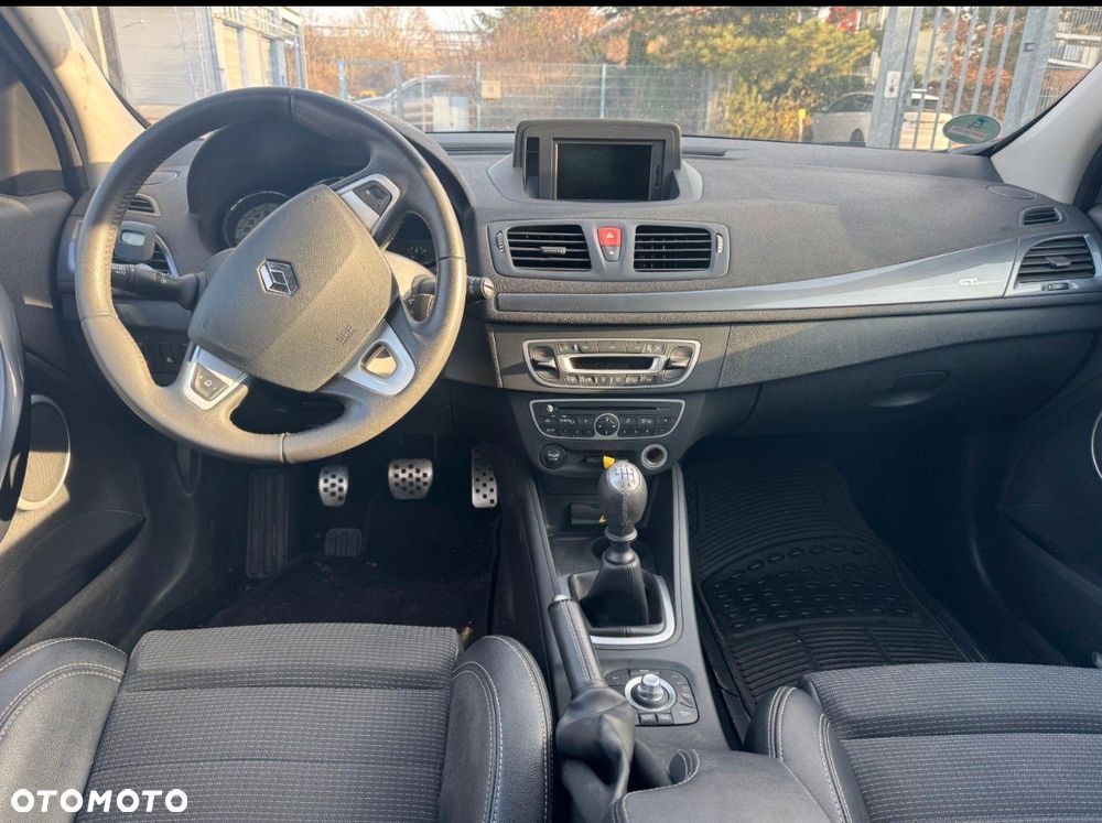 Renault Megane TCe 130 Dynamique - 6