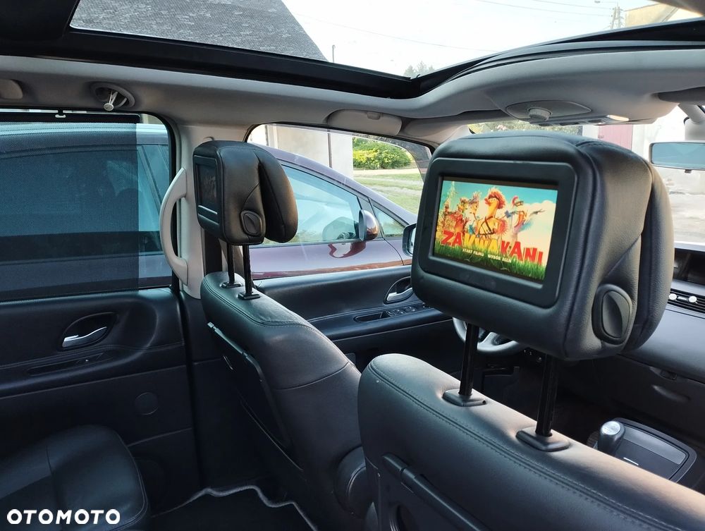 Renault Espace 2.0 dCi FAP Expression - 26