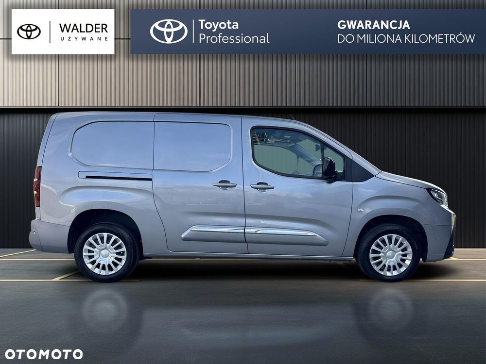 Toyota PROACE CITY - 6