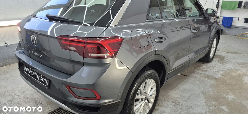 Volkswagen T-Roc - 6