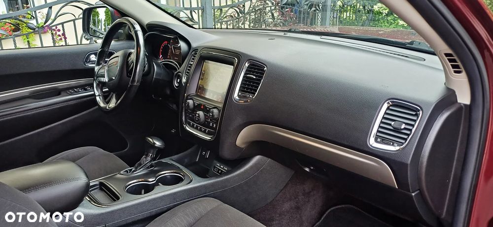 Dodge Durango - 20