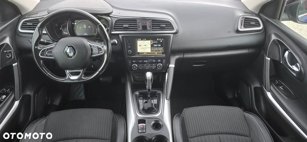Renault Kadjar - 19