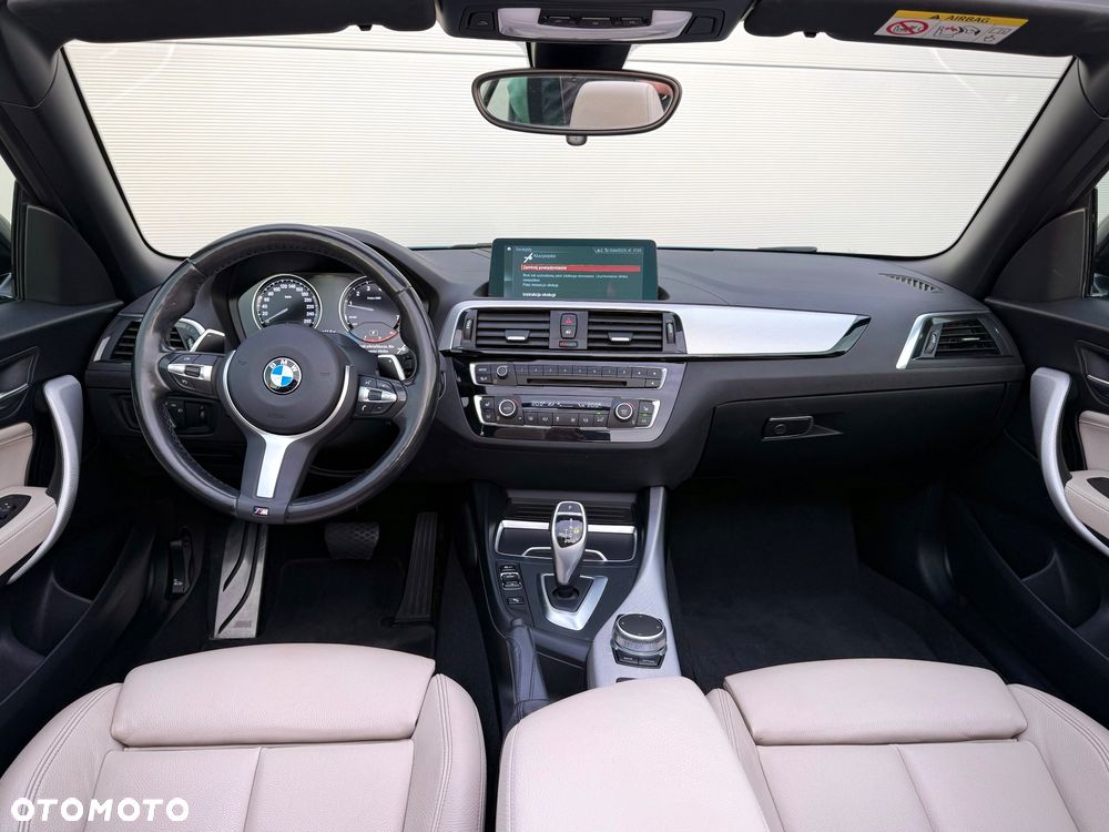 BMW Seria 2 M240i GPF xDrive sport - 14