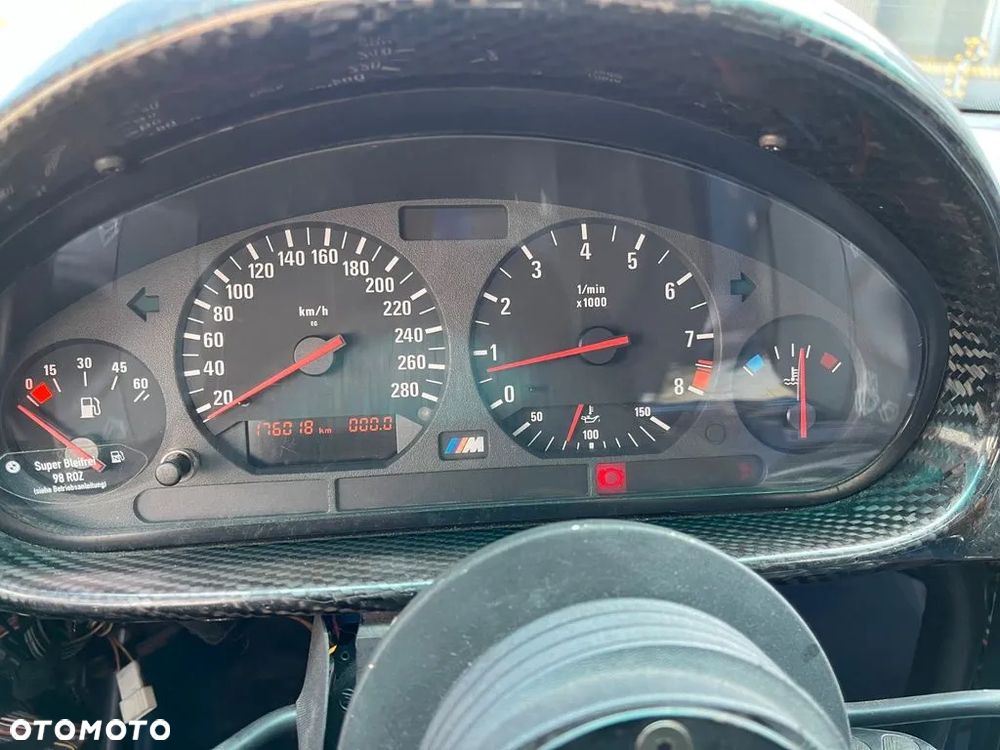 BMW M3 Standard - 7