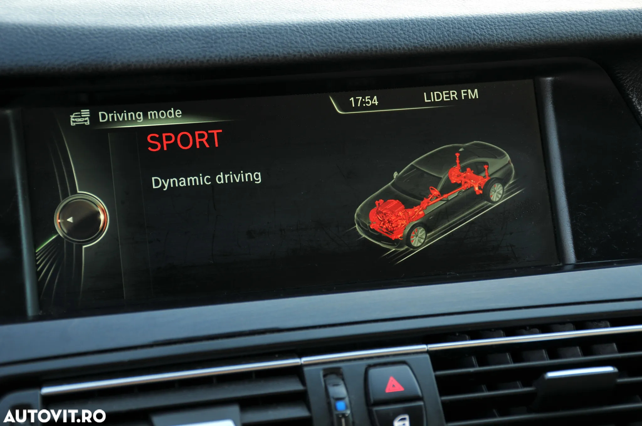 BMW Seria 5 520d - 9