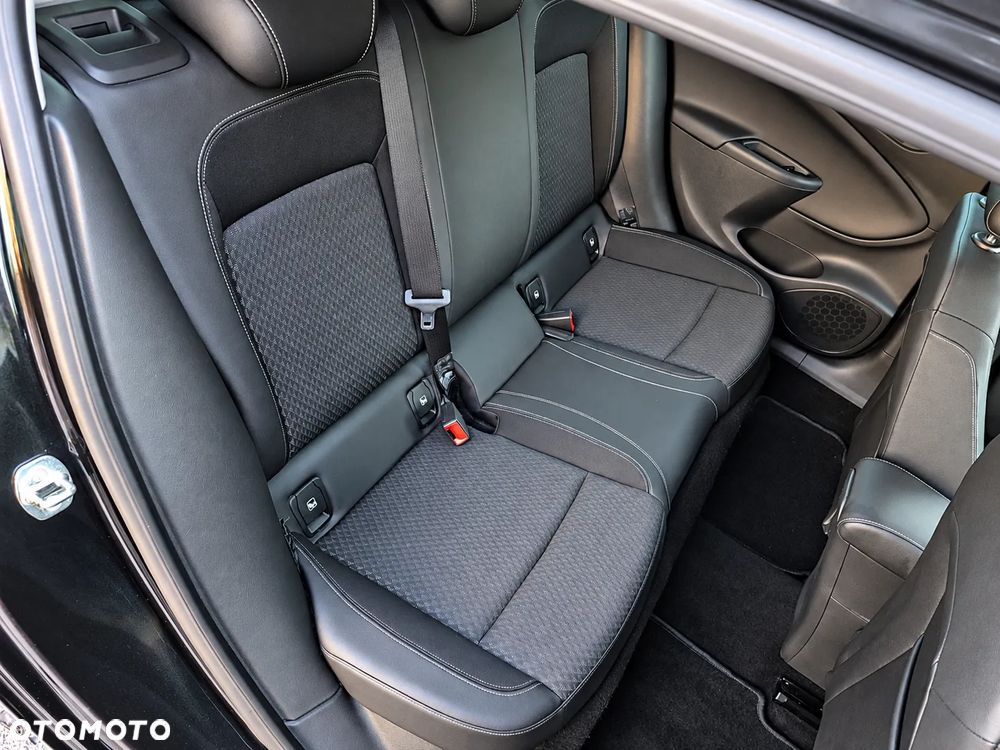 Opel Astra 1.4 Turbo Innovation - 24