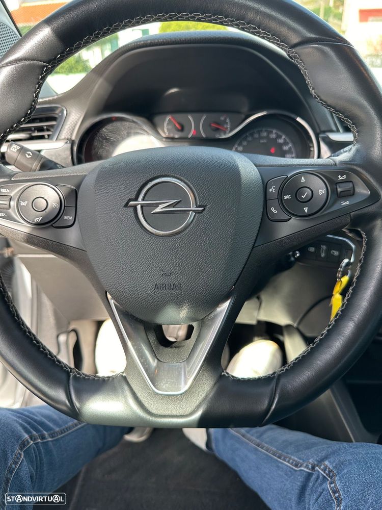 Opel Corsa 1.2 Edition - 6