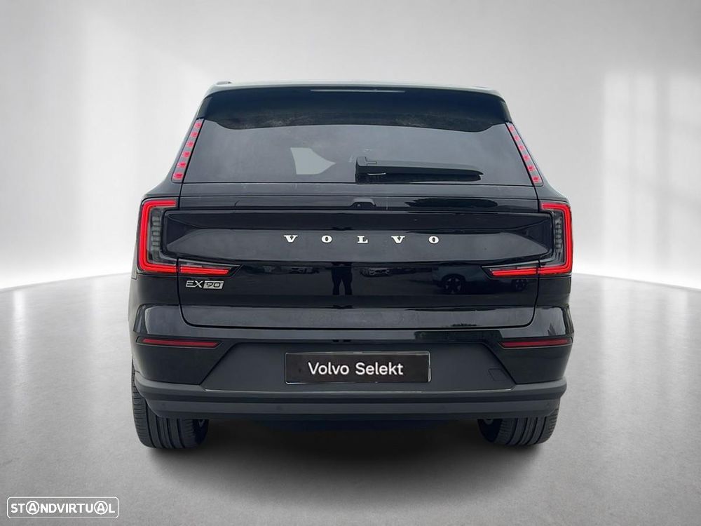 Volvo EX90 92 kWh Single Motor Core - 8