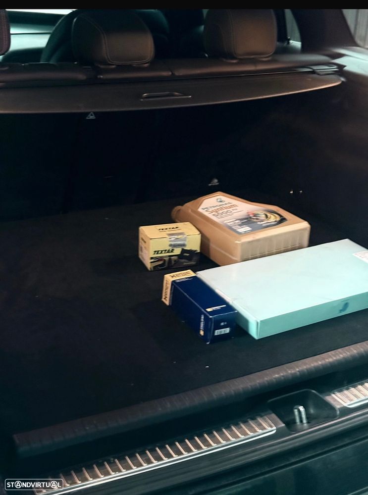 Mercedes-Benz GLC 300 de 4Matic 9G-TRONIC AMG Line - 7