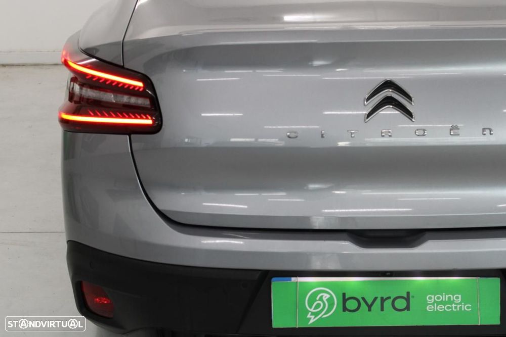 Citroën e-C4 X 50 kWh Shine Pack - 7