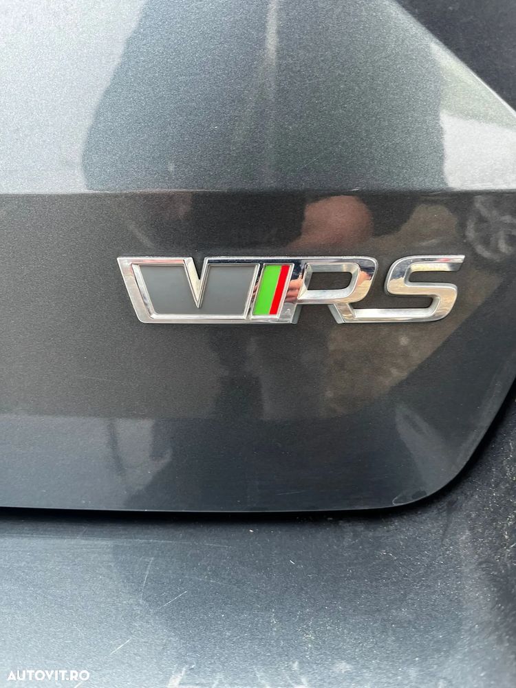 Skoda Octavia 2.0 TDI (Green tec) DSG RS - 28