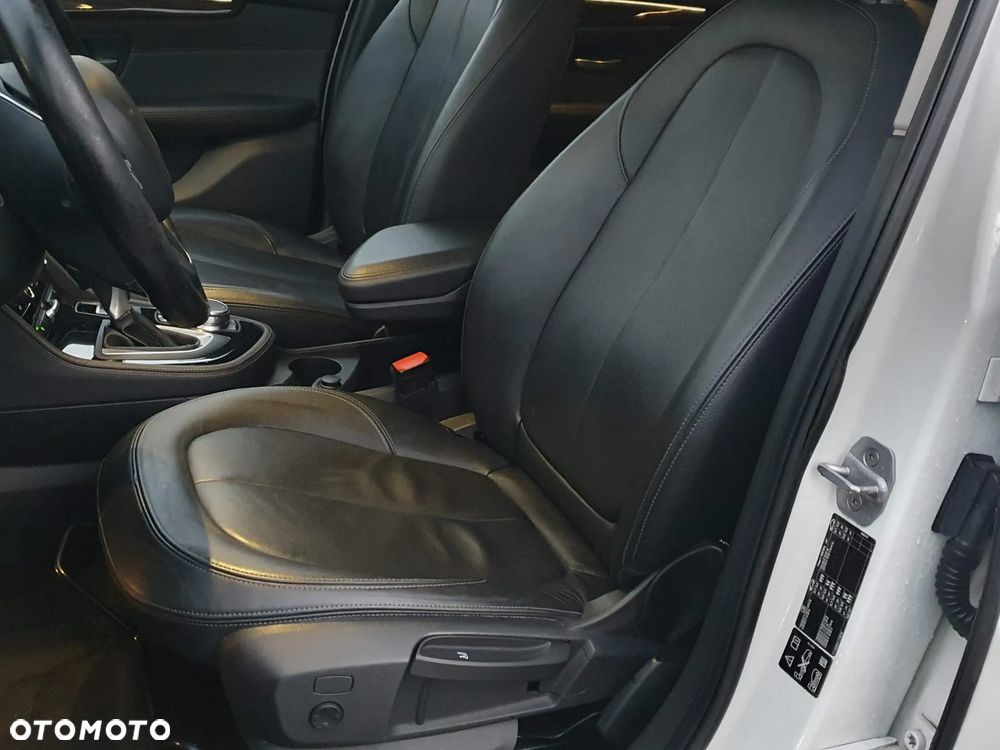 BMW Seria 2 218d GT xDrive Luxury Line sport - 6