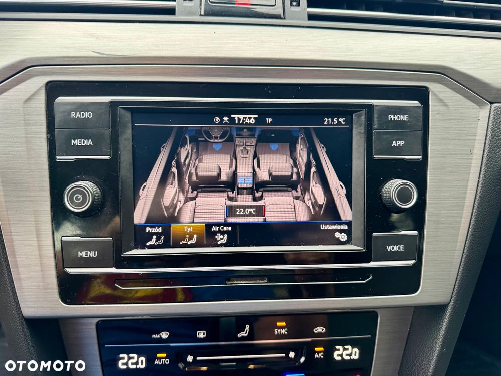Volkswagen Passat 1.5 TSI EVO Business DSG - 22