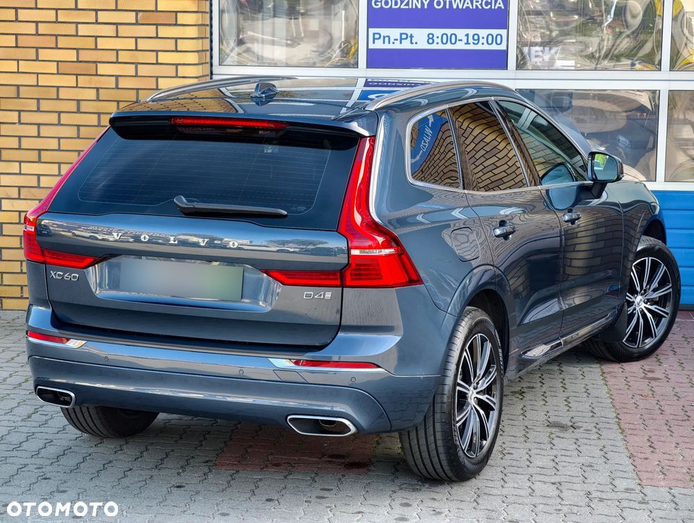 Volvo XC 60 D4 Inscription - 3