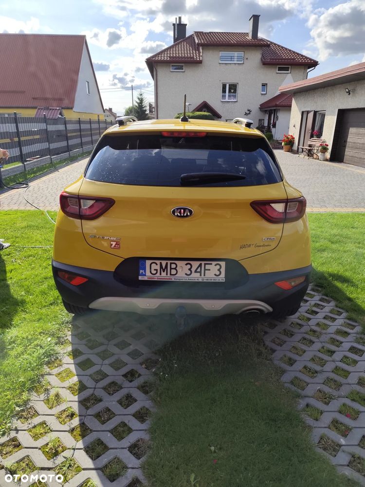 Kia Stonic 1.6 CRDi L - 2