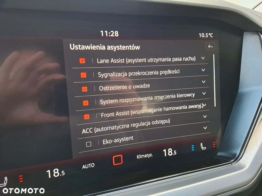 Volkswagen Touareg 3.0 V6 TDI 4Motion Elegance - 23