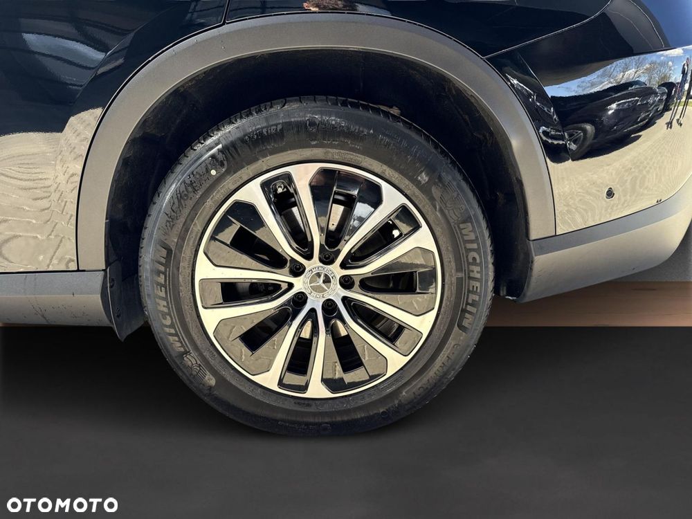 Mercedes-Benz GLC 220 d mHEV 4-Matic Avantgarde - 17