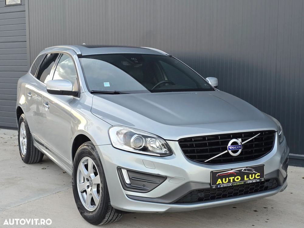 Volvo XC 60 D4 R-Design - 19
