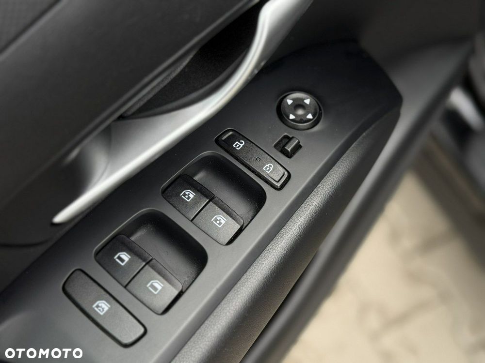 Hyundai Tucson 1.6 T-GDi Modern 2WD - 13