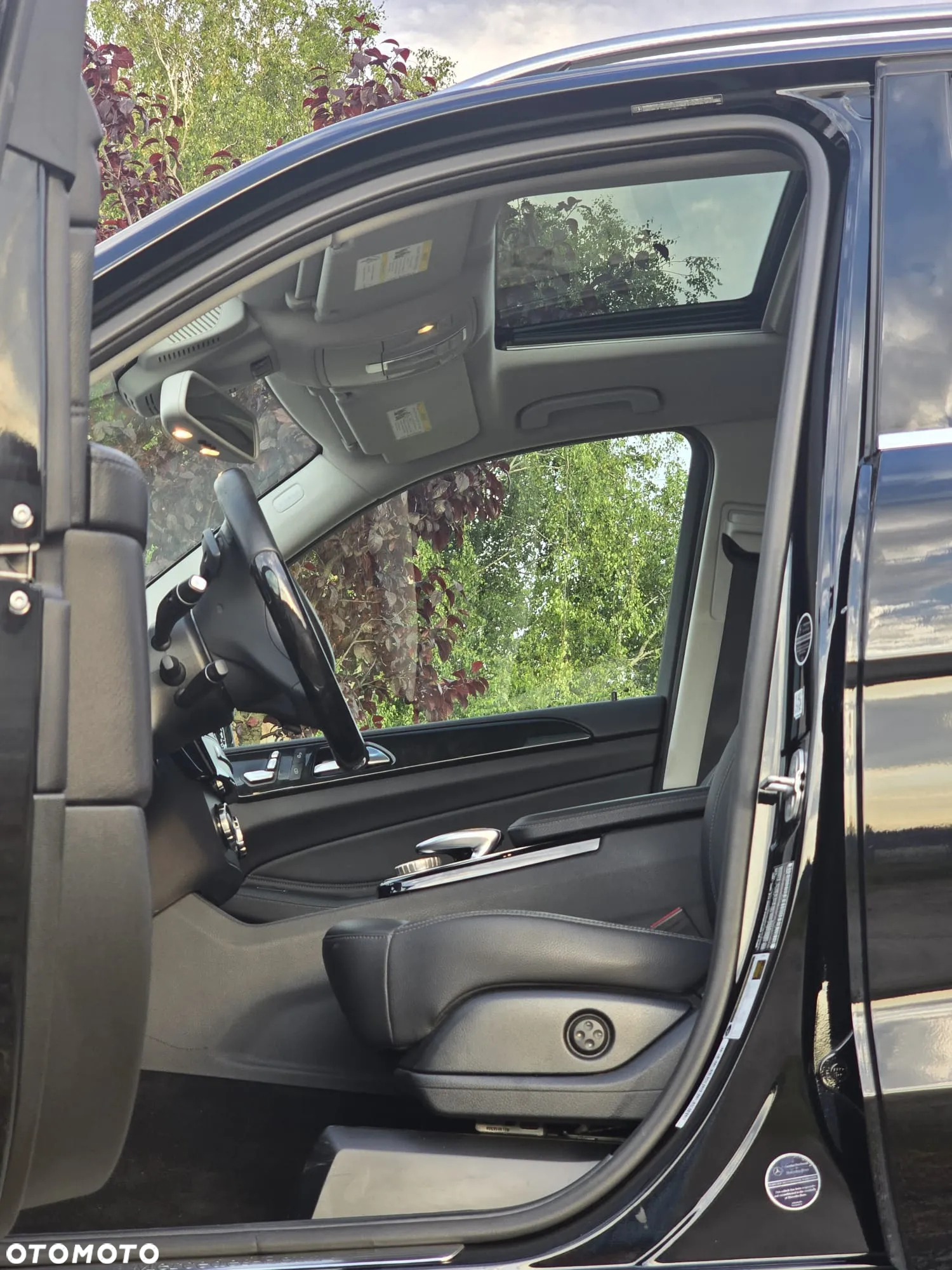 Mercedes-Benz GLE - 3