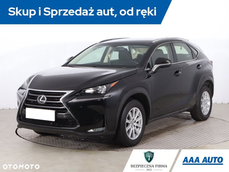 Lexus NX - 3