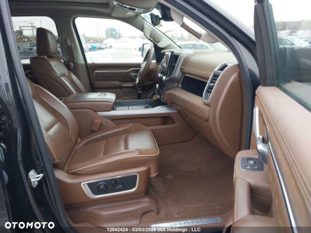 RAM 1500 5.7 Crew Cab Limited - 7