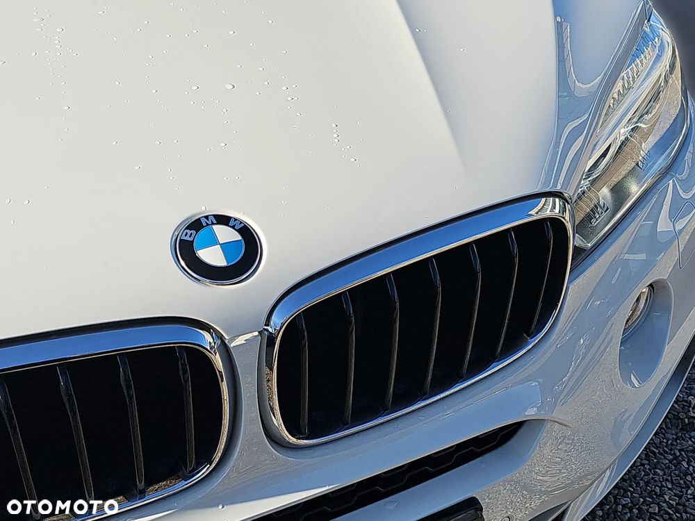 BMW X6 xDrive30d M Sport - 24
