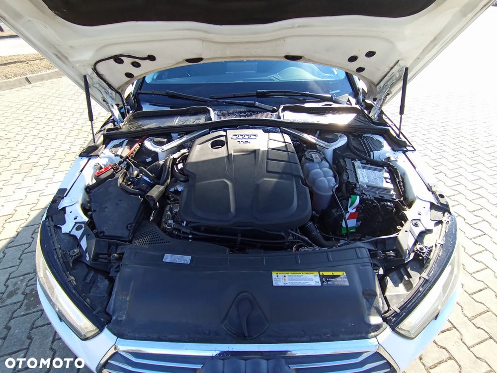 Audi A4 Avant - 10