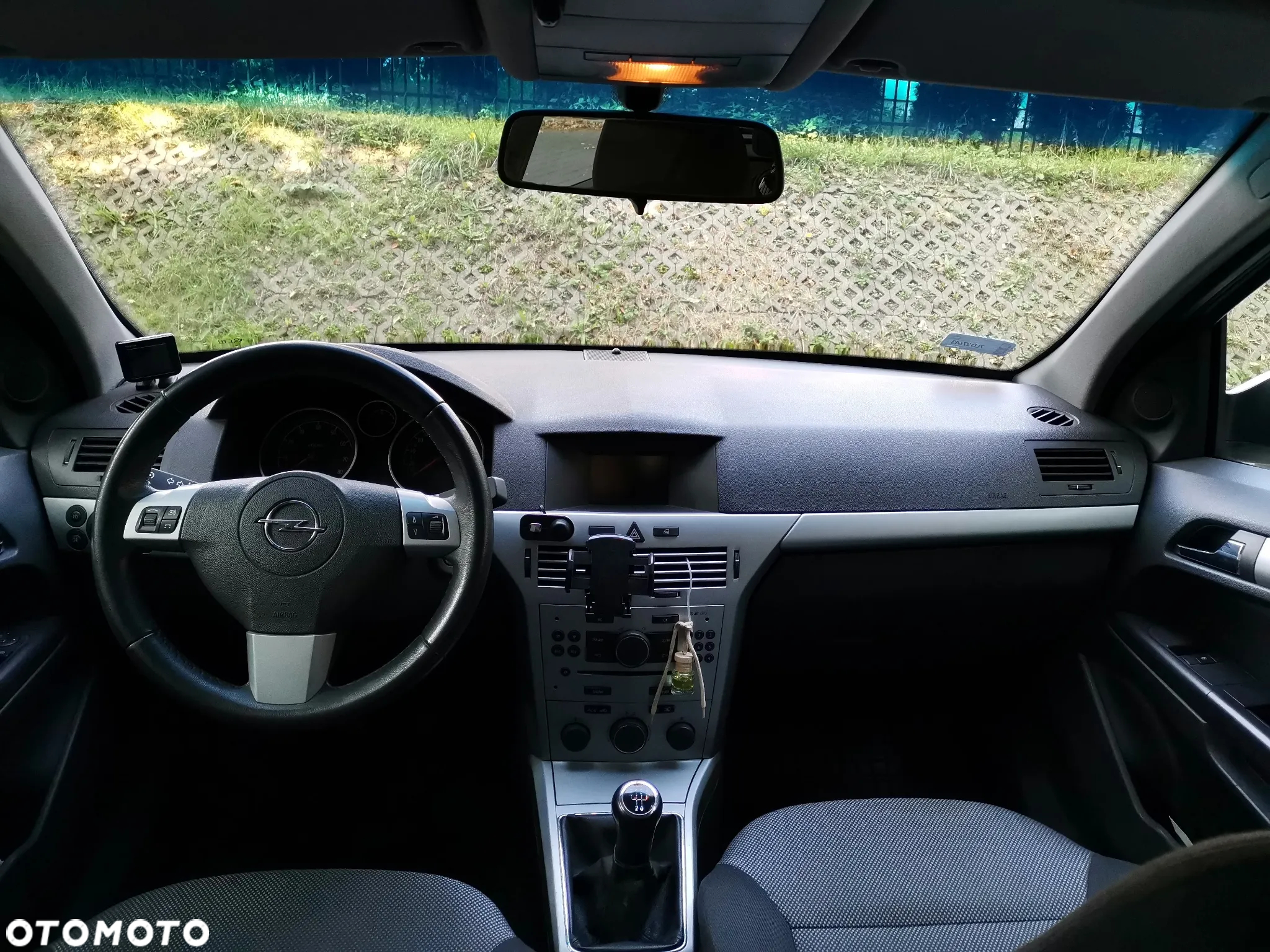 Opel Astra III 1.6 Enjoy - 6