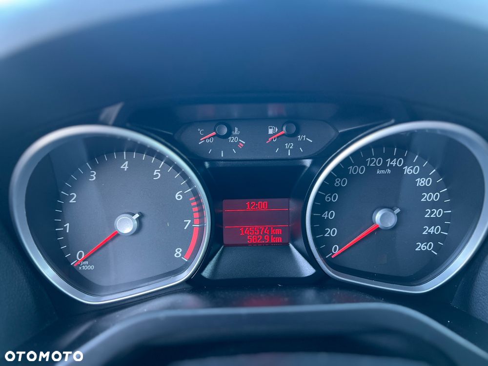 Ford S-Max 1.6 EcoBoost Start Stopp System Trend - 33