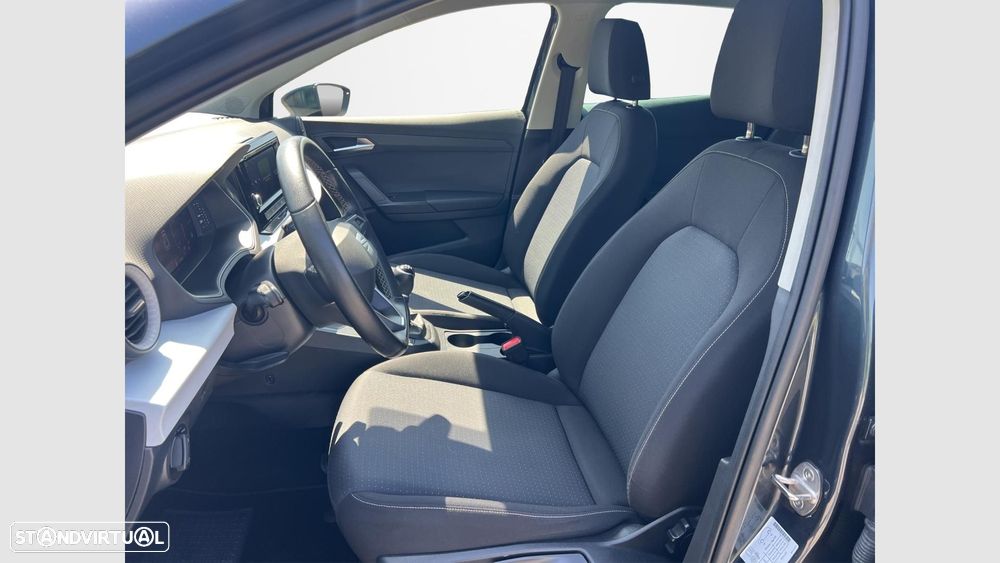 SEAT Ibiza 1.0 TSI Style - 11