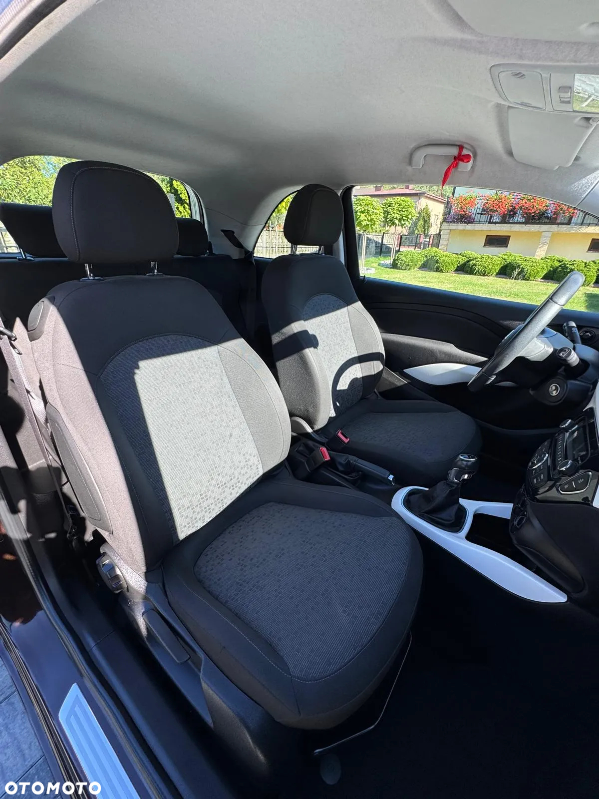 Opel Adam 1.2 Jam Unlimited - 23