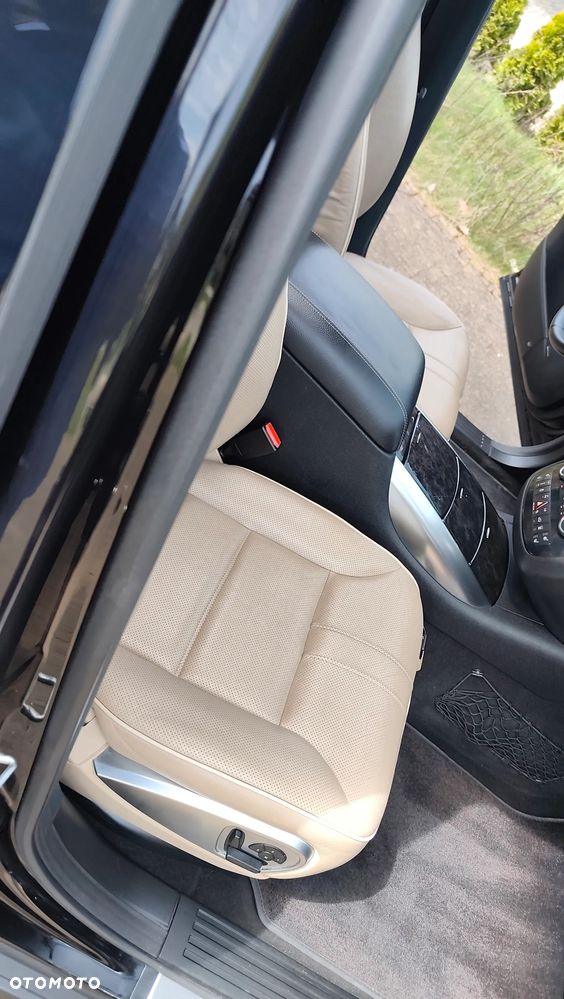 Mercedes-Benz Klasa R 350 4Matic 7G-TRONIC Travel Edition - 15