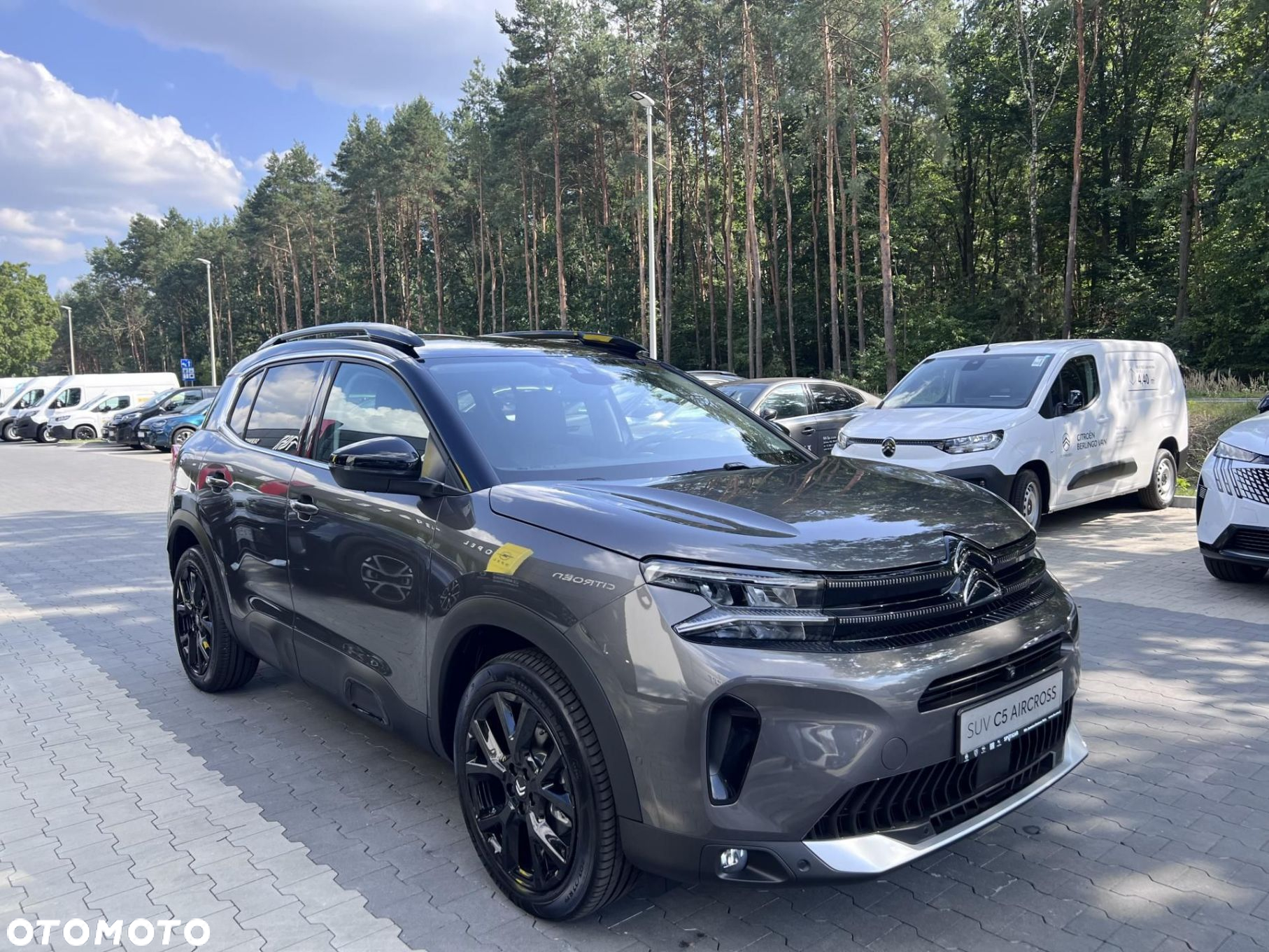 Citroën C5 Aircross - 2