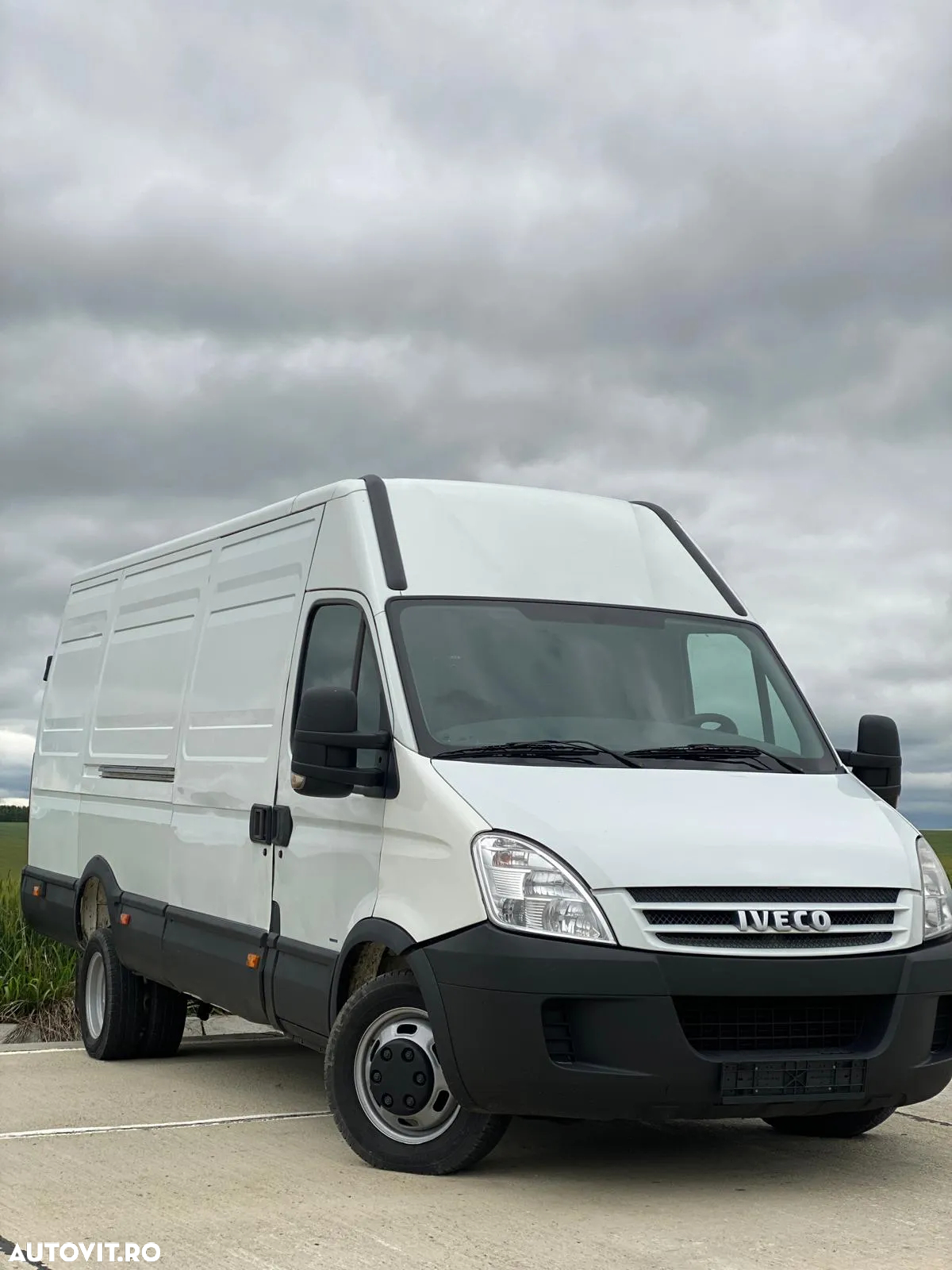 Iveco Daily - 2