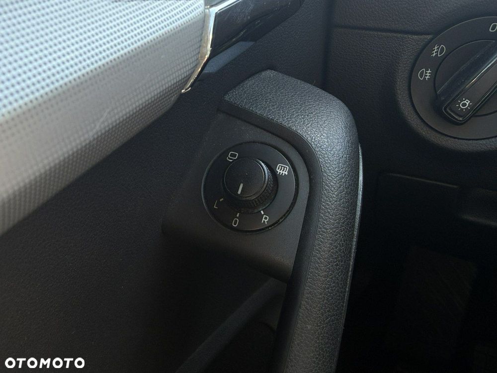 Skoda Octavia 1.6 TDI Elegance - 21