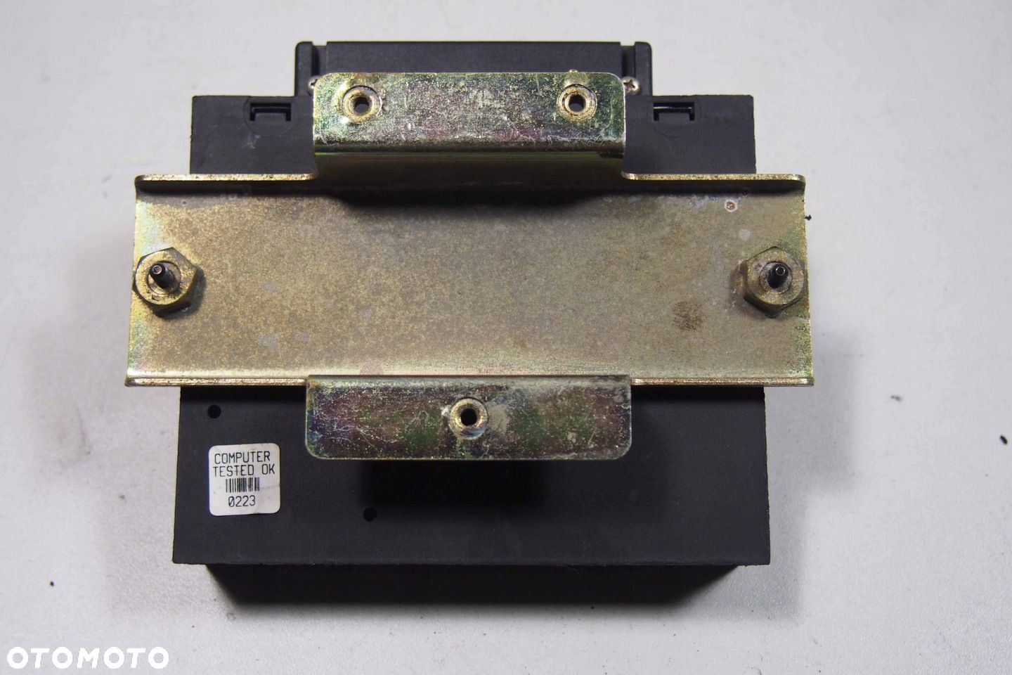 MODUŁ CENTRALNEGO ZAMKA 9090959970039 MASERATI 3200GT 98 - 4