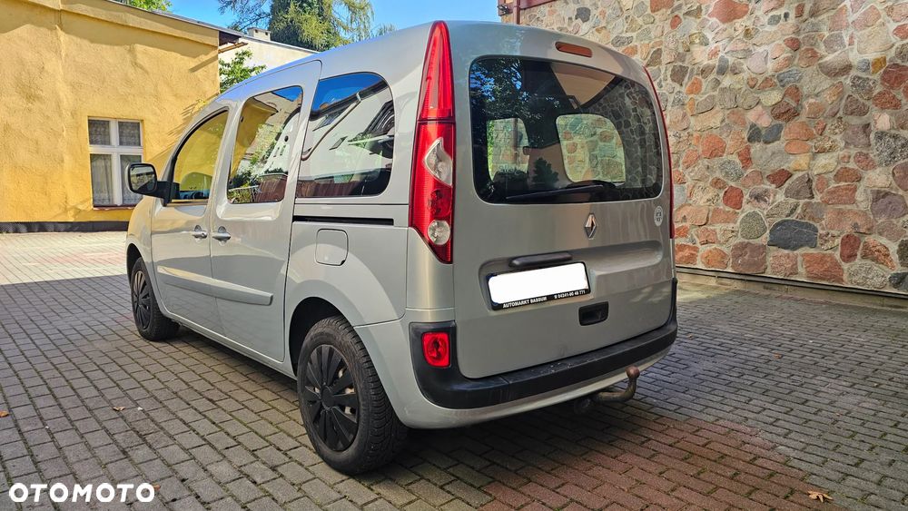 Renault Kangoo - 10