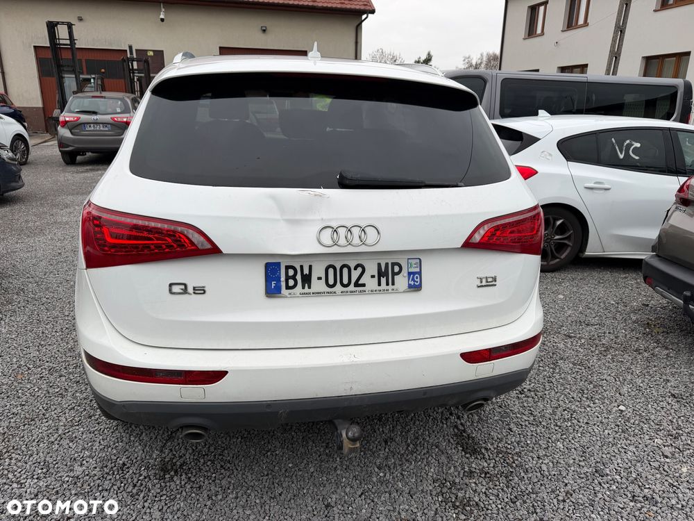 Audi Q5 3.0 TDI Quattro S tronic - 6