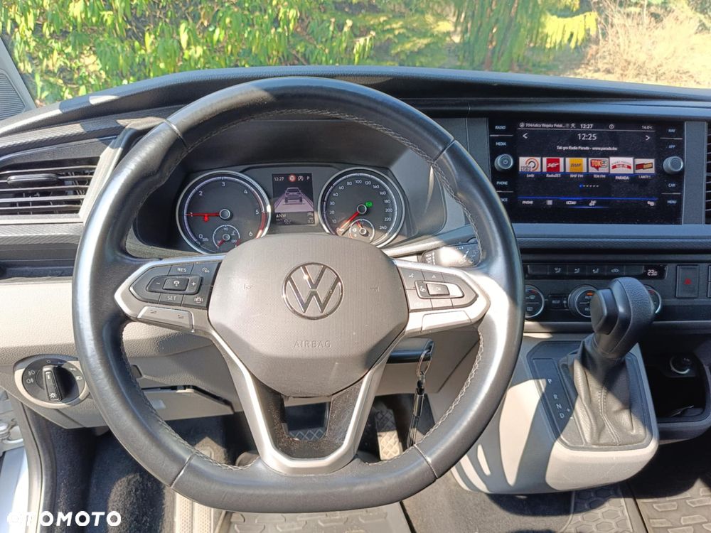 Volkswagen Caravelle 2.0 TDI L1 Highline DSG - 10