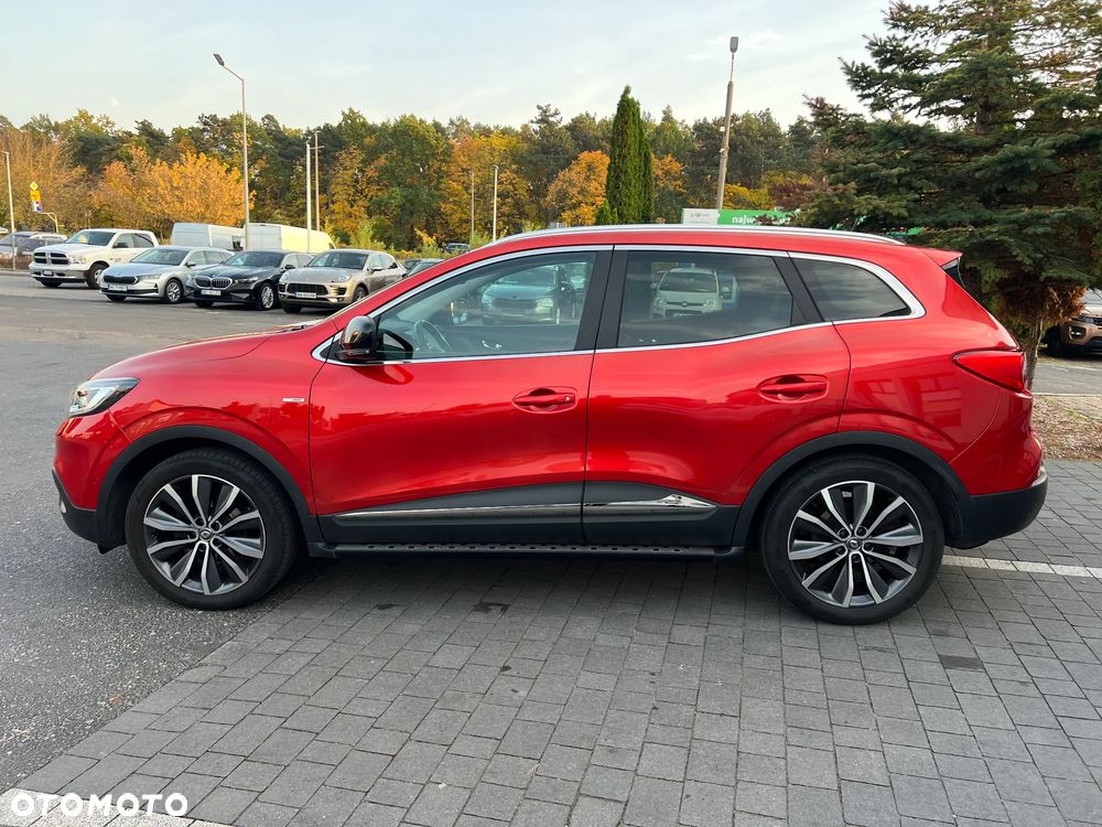 Renault Kadjar 2015