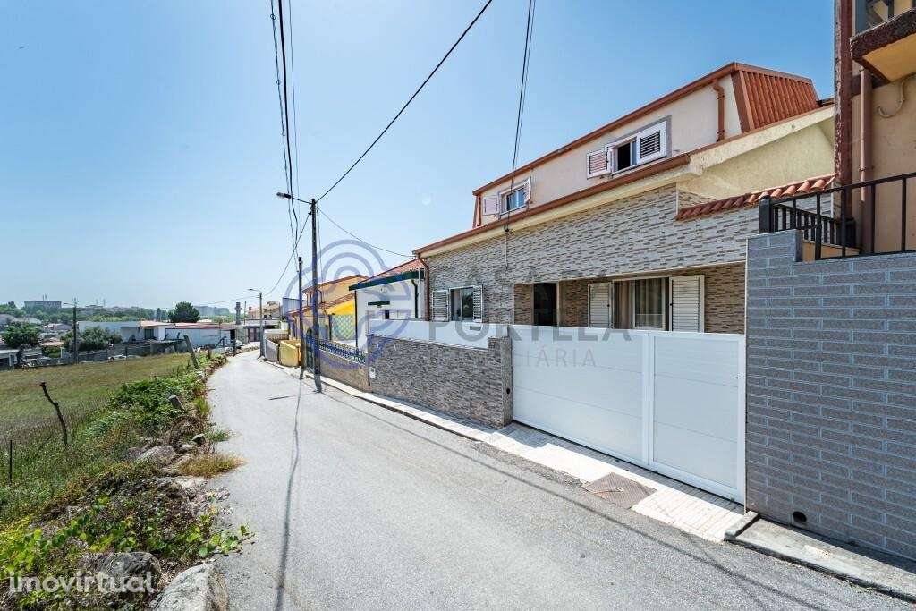 Moradia T3, Guifões, Matosinhos - Grande imagem: 2/31