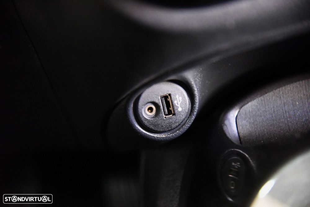 Nissan Juke 1.5 dCi Tekna Premium - 26