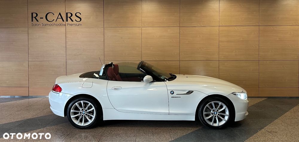 BMW Z4 - 2