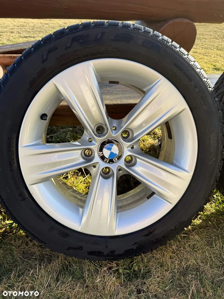 BMW Seria 1 116i - 9