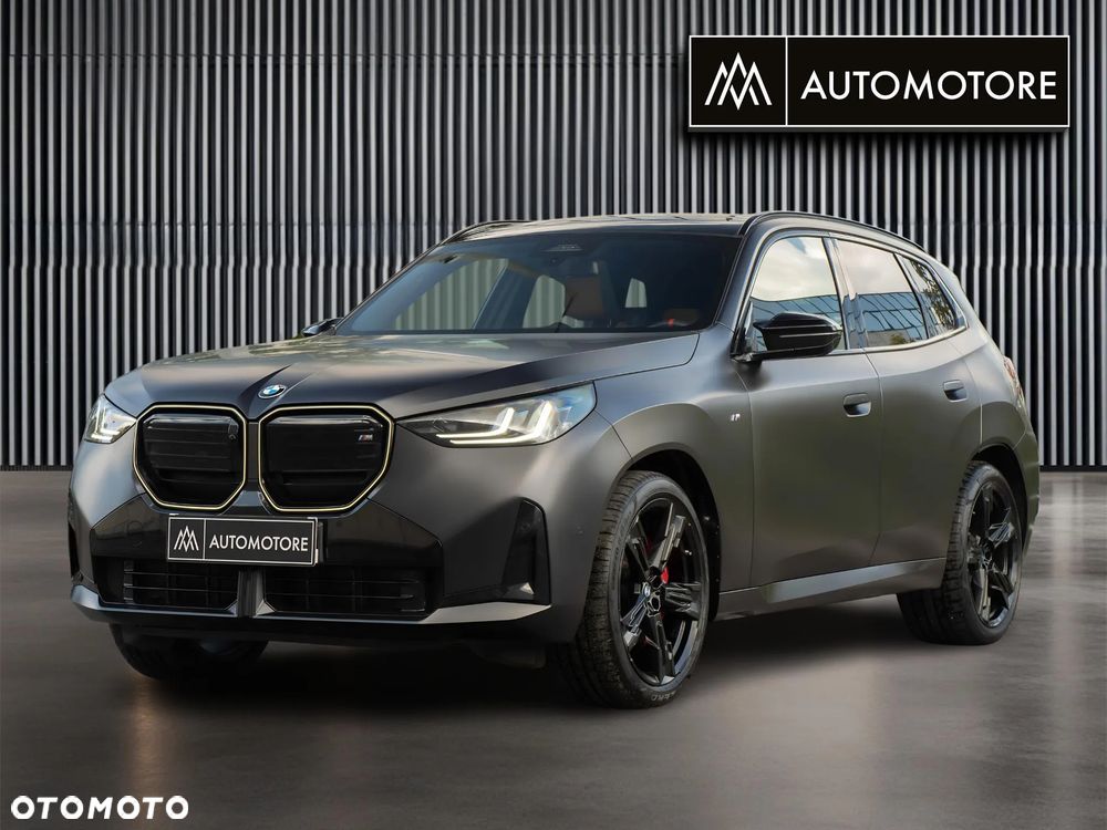 BMW X3 - 6