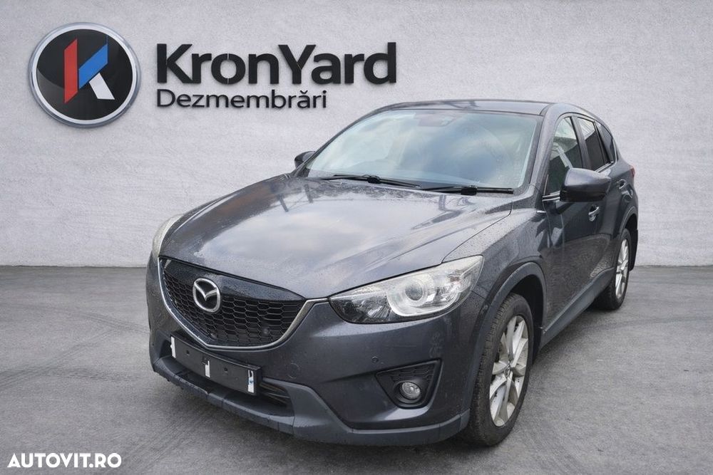 Dezmembrari dezmembrez  Mazda CX-5 2.2 Diesel 2011-2017  SHY1 - 4