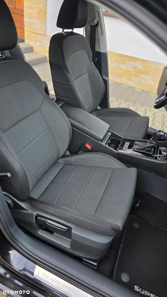 Skoda Superb 2.0 TDI Style DSG - 25